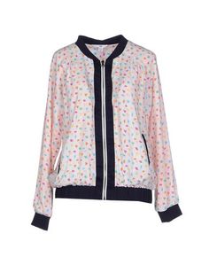 Куртка Supremebeing®