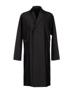 Легкое пальто Emporio Armani