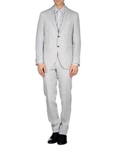 Костюм Canali
