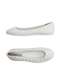 Балетки Guess