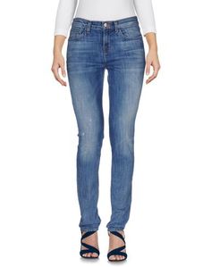 Джинсовые брюки J Brand