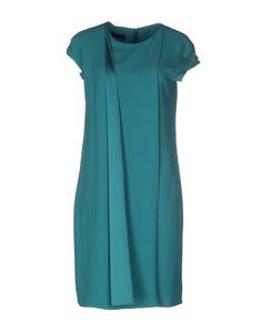 Короткое платье Emporio Armani