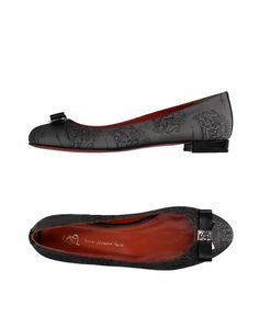 Балетки Saint HonorÉ Paris Souliers