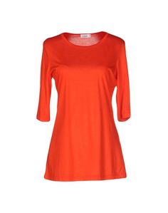 Футболка Jil Sander