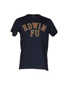 Футболка Edwin