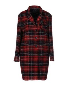 Пальто Ermanno Scervino