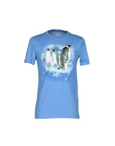 Футболка Etnies