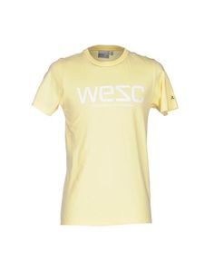 Футболка Wesc