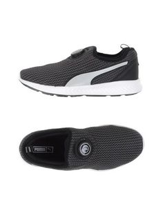 Низкие кеды и кроссовки Puma