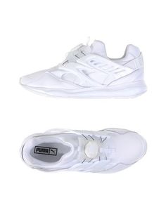 Низкие кеды и кроссовки Puma
