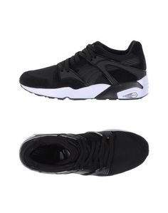 Низкие кеды и кроссовки Puma