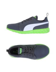 Низкие кеды и кроссовки Puma