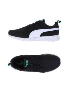 Низкие кеды и кроссовки Puma
