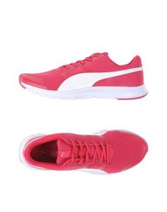 Низкие кеды и кроссовки Puma