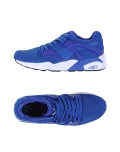 Низкие кеды и кроссовки Puma