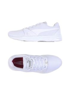 Низкие кеды и кроссовки Puma