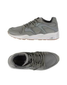 Низкие кеды и кроссовки Puma