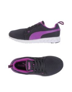 Низкие кеды и кроссовки Puma