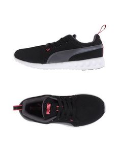 Низкие кеды и кроссовки Puma
