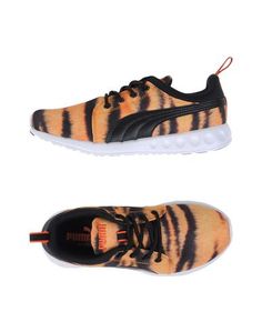 Низкие кеды и кроссовки Puma