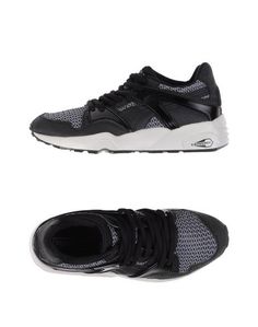 Низкие кеды и кроссовки Puma