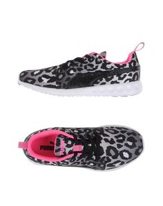 Низкие кеды и кроссовки Puma