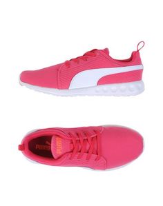 Низкие кеды и кроссовки Puma