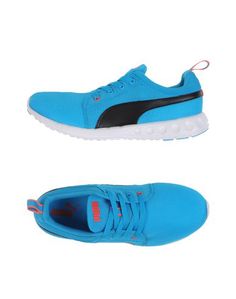 Низкие кеды и кроссовки Puma