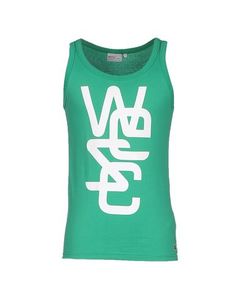 Футболка Wesc