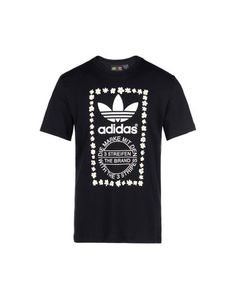 Футболка Adidas Originals by Pharrell Williams