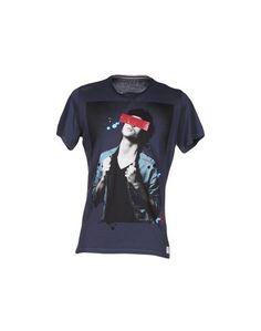Футболка Pepe Jeans