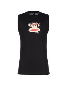 Футболка Paul Frank