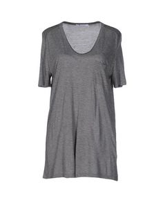 Футболка T by Alexander Wang