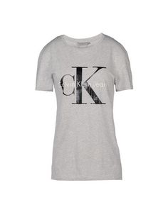 Футболка Calvin Klein Jeans