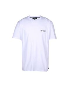 Футболка Iuter