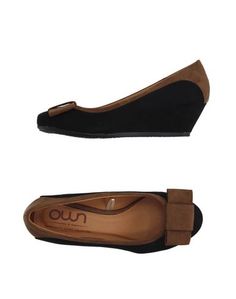 Туфли OWN