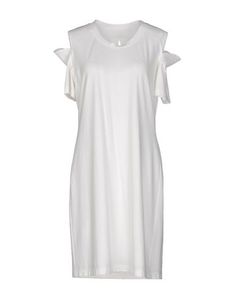 Короткое платье Maison Margiela 1