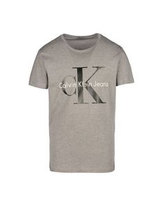 Футболка Calvin Klein Jeans