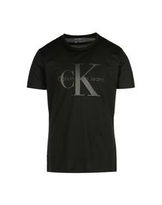 Футболка Calvin Klein Jeans