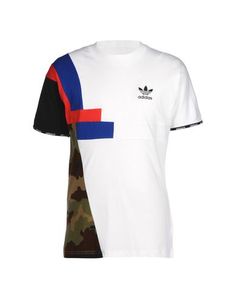 Футболка Adidas Originals