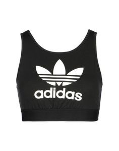 Топ без рукавов Adidas Originals