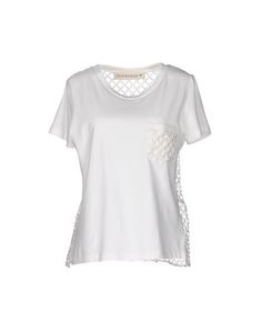 Футболка Shirtaporter