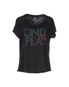 Футболка Only Play