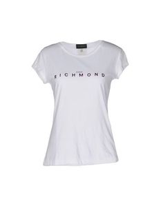 Футболка John Richmond