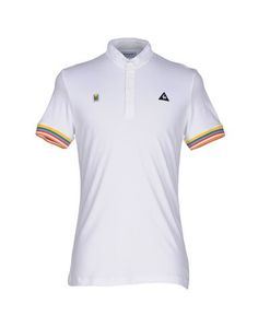 Футболка Le Coq Sportif