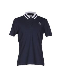 Поло Le Coq Sportif