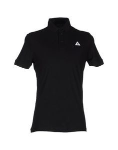 Поло Le Coq Sportif