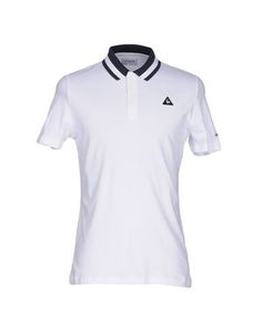 Поло Le Coq Sportif