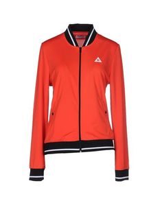 Толстовка Le Coq Sportif