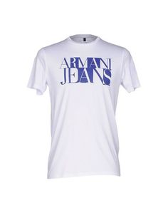 Футболка Armani Jeans